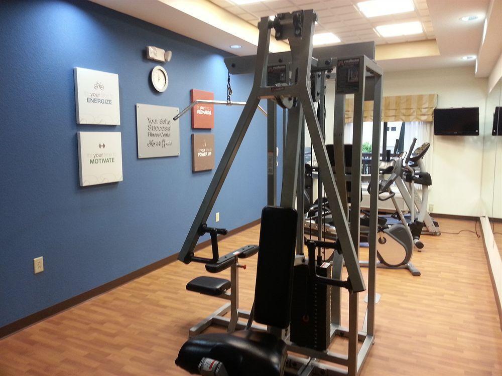Comfort Suites Waycross Dış mekan fotoğraf