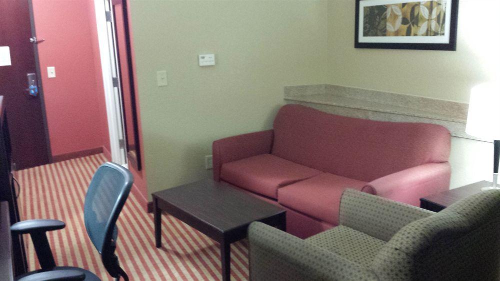 Comfort Suites Waycross Dış mekan fotoğraf