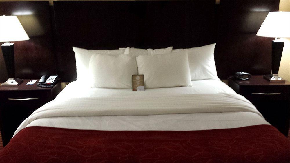 Comfort Suites Waycross Dış mekan fotoğraf