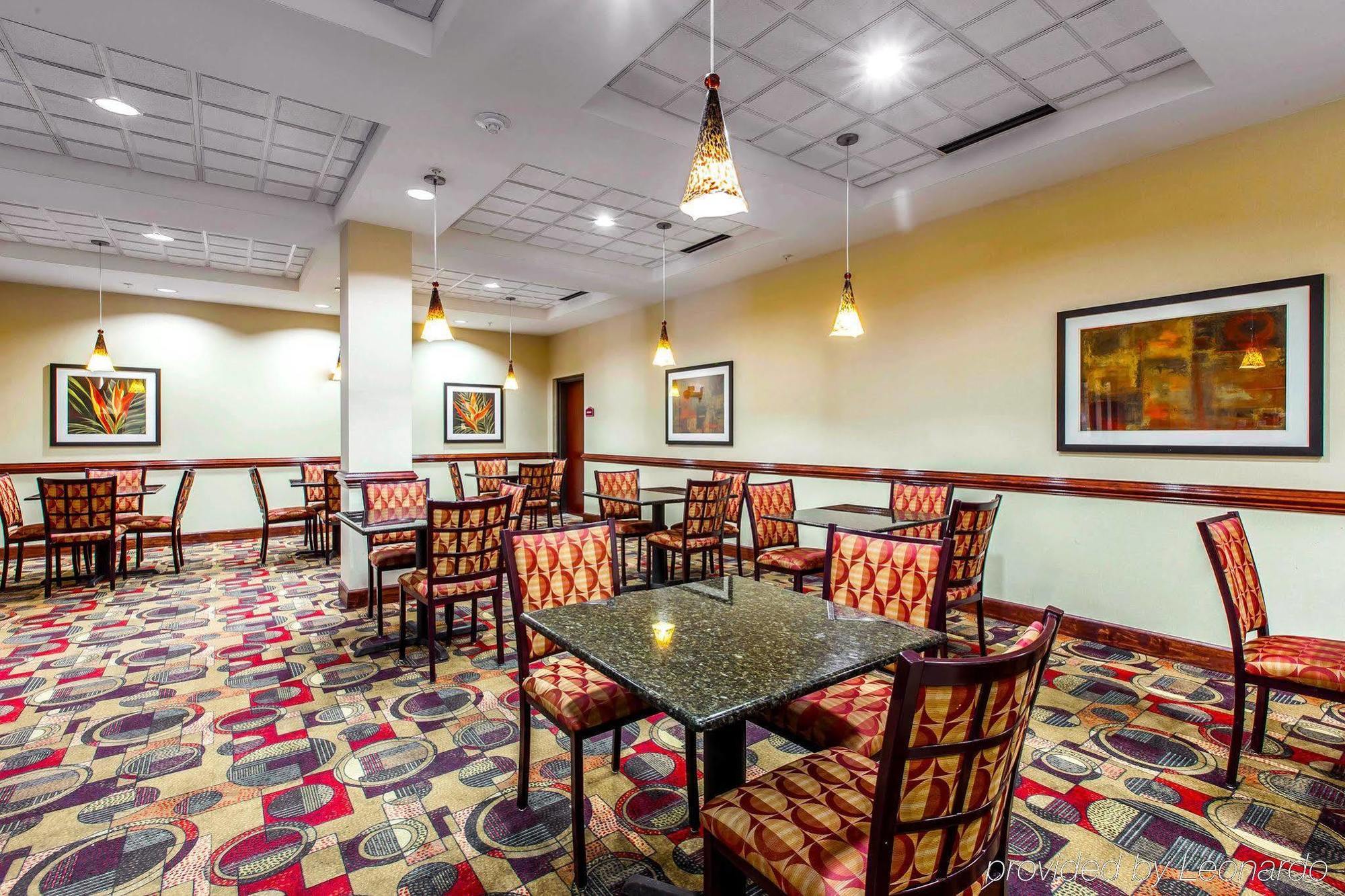Comfort Suites Waycross Dış mekan fotoğraf