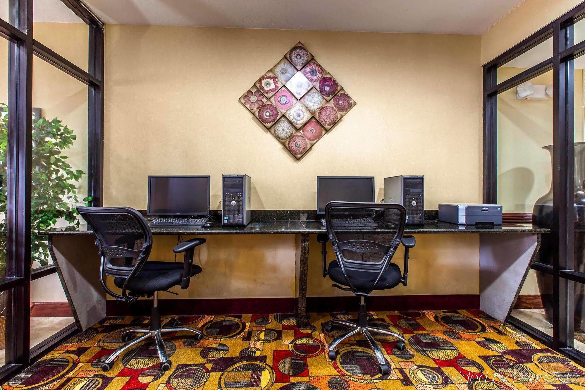 Comfort Suites Waycross Dış mekan fotoğraf